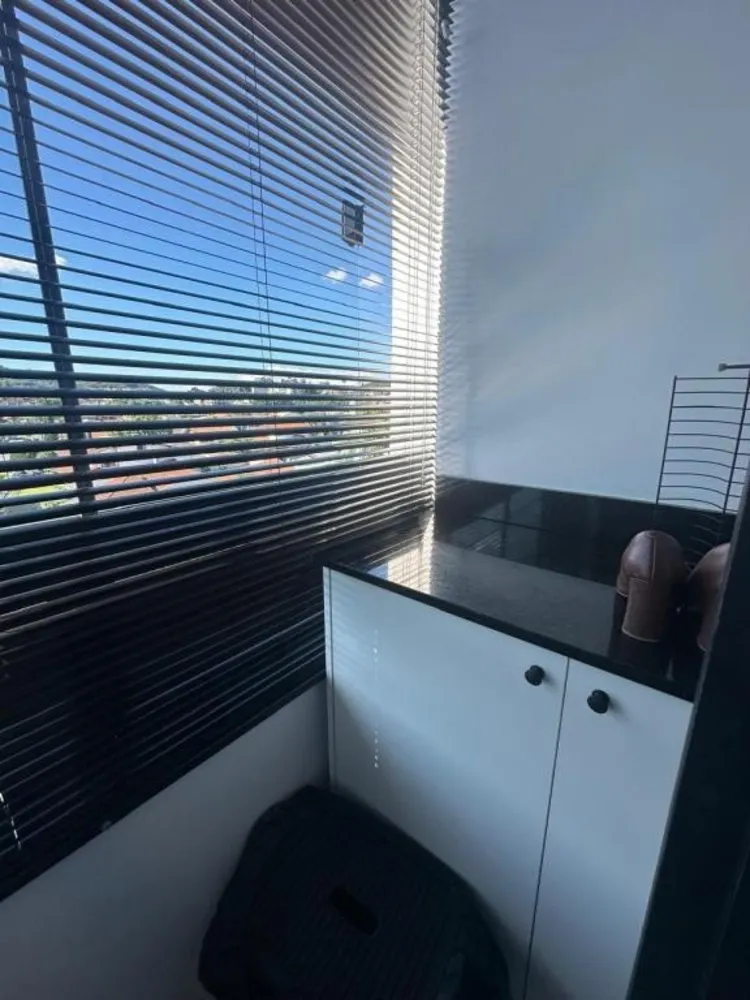 Apartamento, 3 quartos, 105 m² - Foto 5