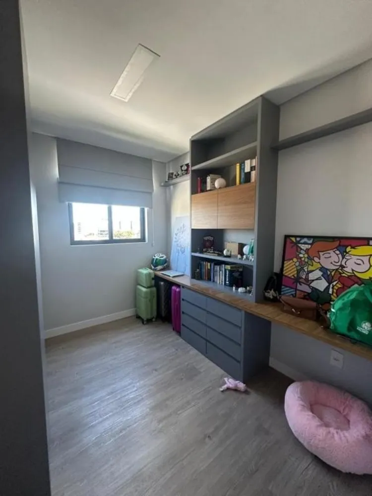 Apartamento, 3 quartos, 105 m² - Foto 10