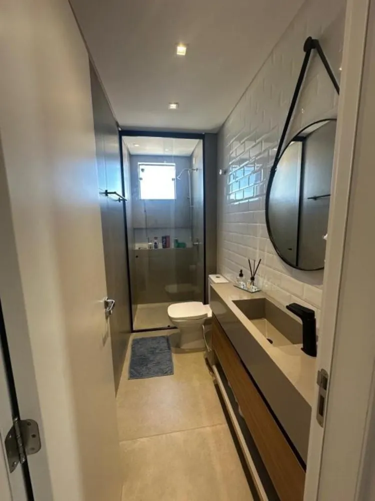 Apartamento, 3 quartos, 105 m² - Foto 11