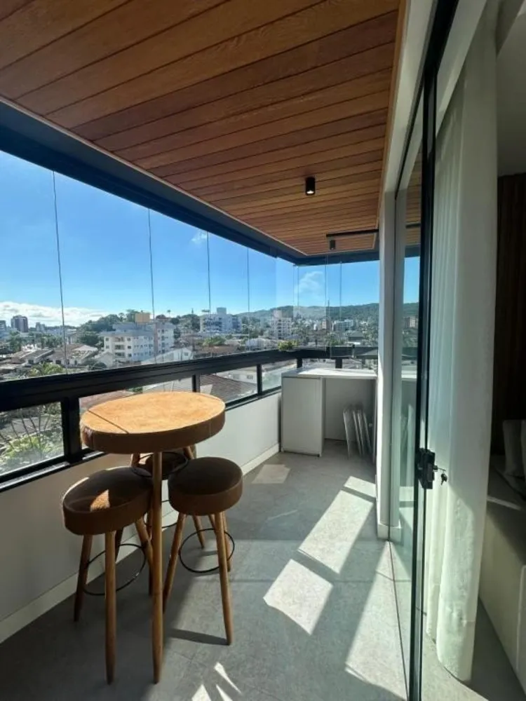 Apartamento, 3 quartos, 105 m² - Foto 4