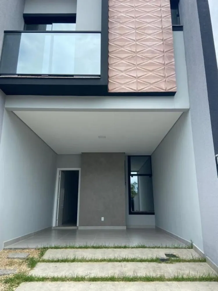 Sobrado, 3 quartos, 124 m² - Foto 12