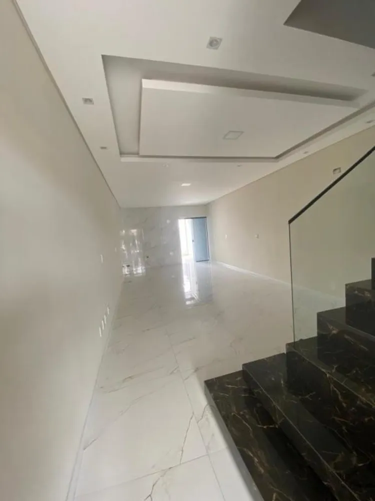 Sobrado, 3 quartos, 124 m² - Foto 4