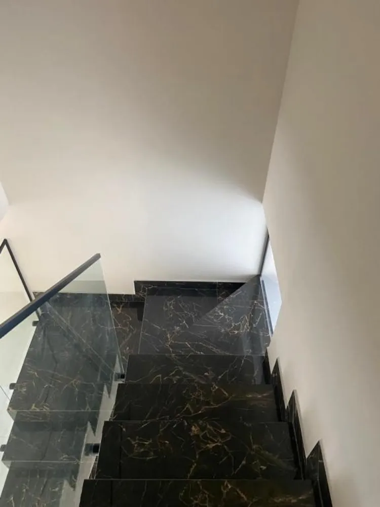 Sobrado, 3 quartos, 124 m² - Foto 5