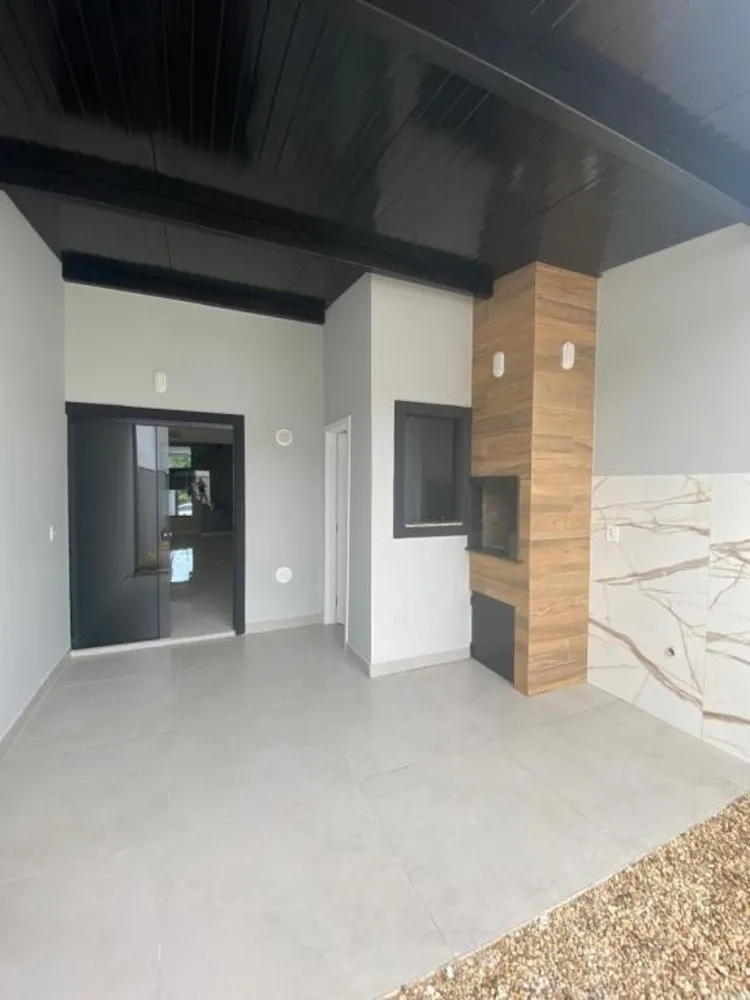 Sobrado, 3 quartos, 124 m² - Foto 10