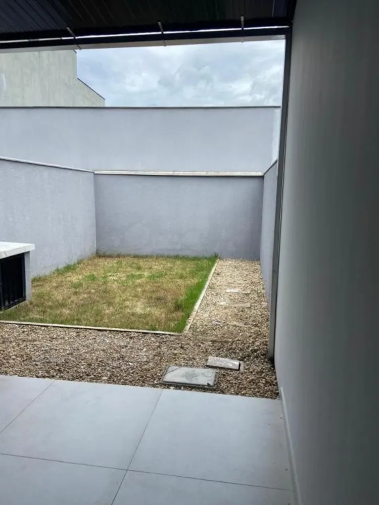 Sobrado, 3 quartos, 124 m² - Foto 11