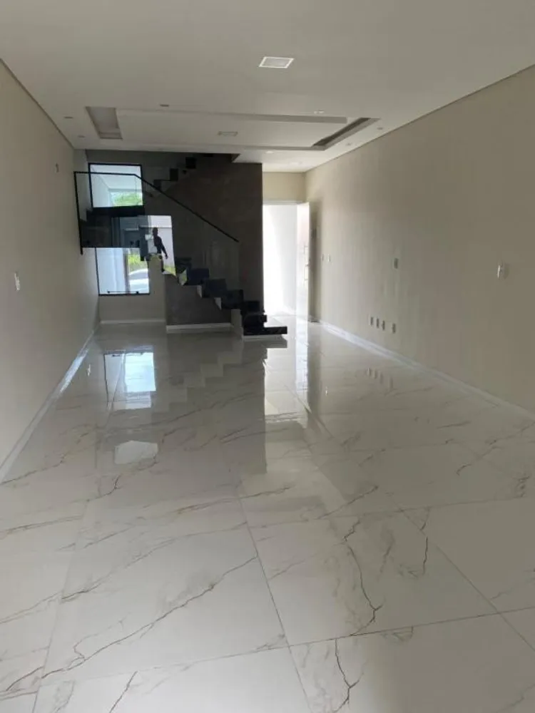 Sobrado, 3 quartos, 124 m² - Foto 2