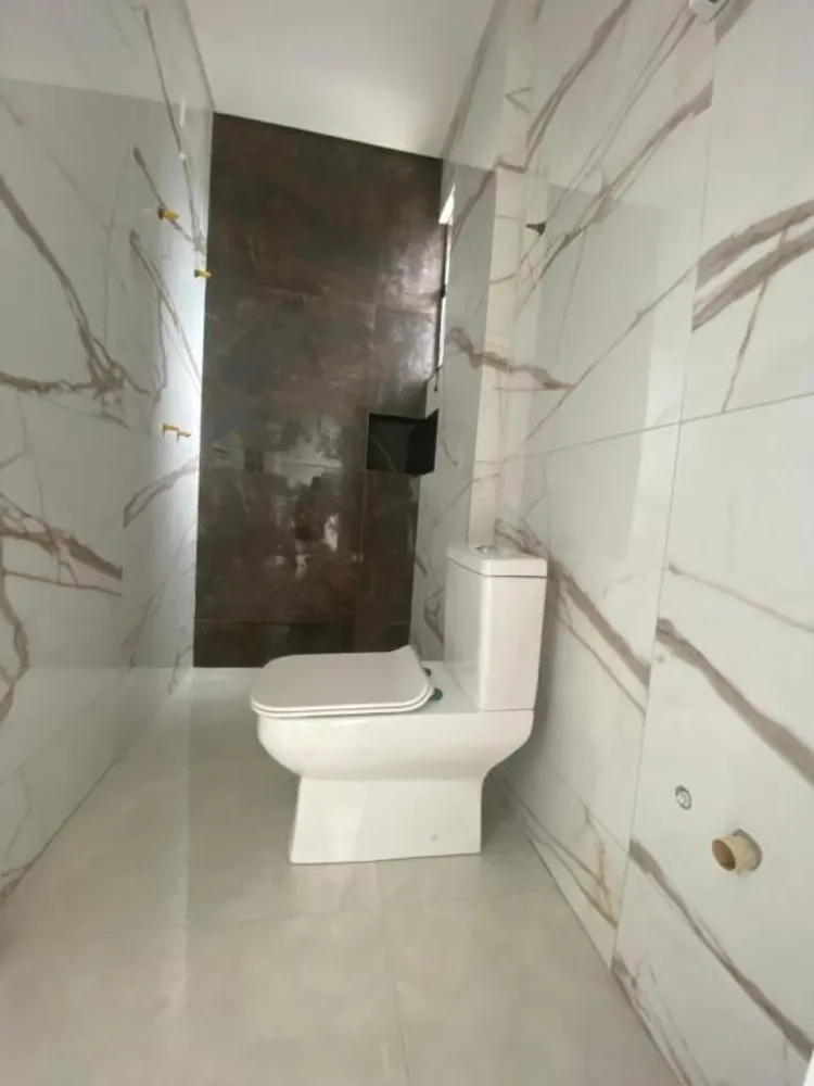 Sobrado, 3 quartos, 124 m² - Foto 3