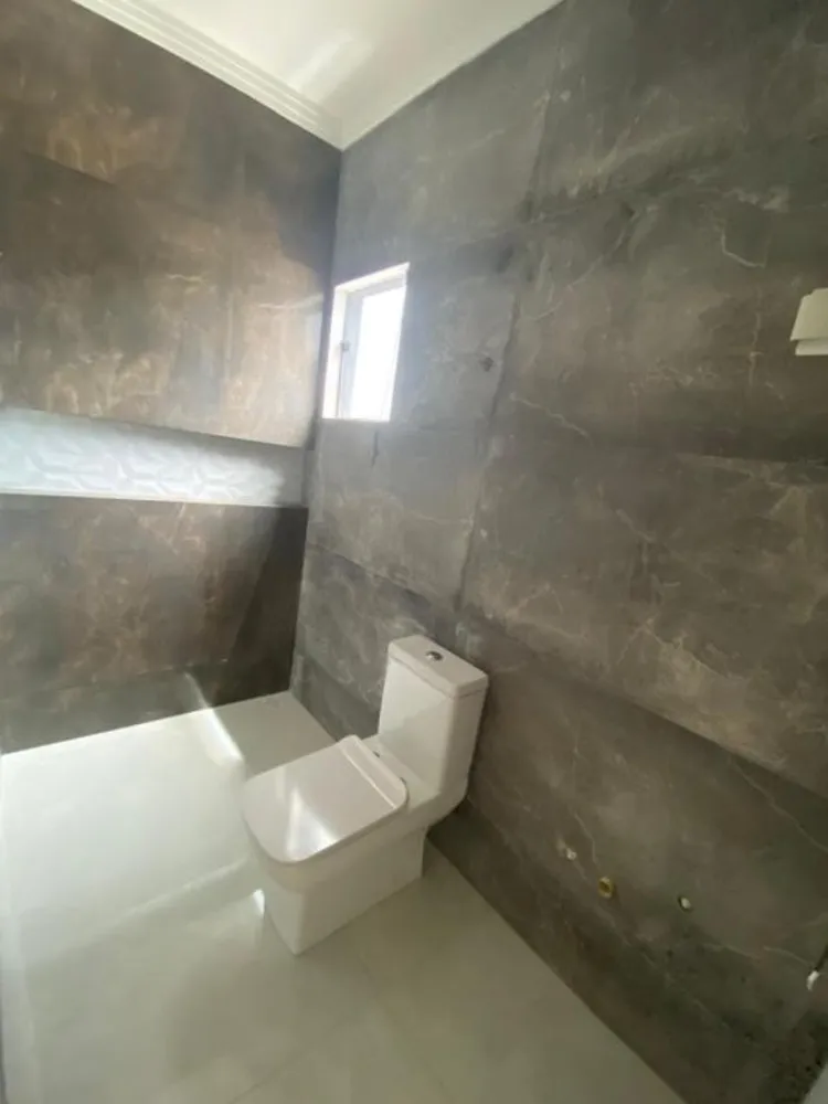 Sobrado, 3 quartos, 124 m² - Foto 9