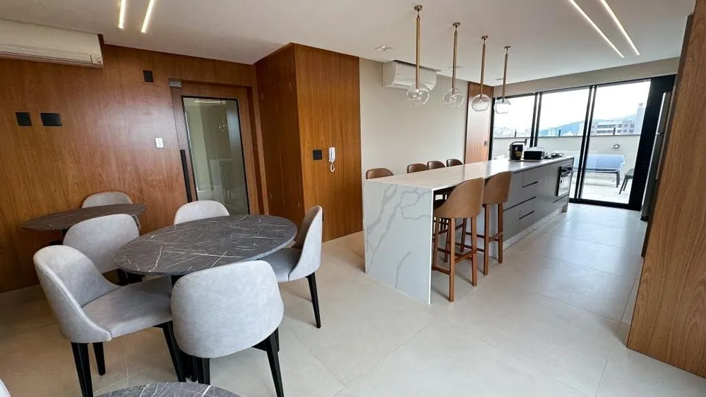 Apartamento, 1 quarto, 32 m² - Foto 9