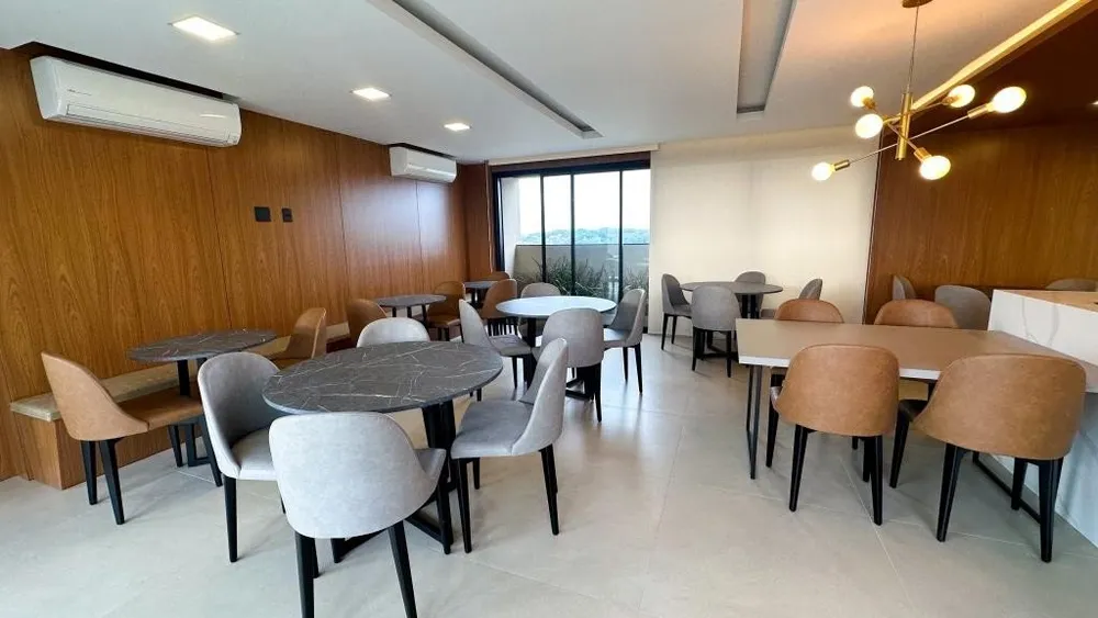 Apartamento, 1 quarto, 32 m² - Foto 8