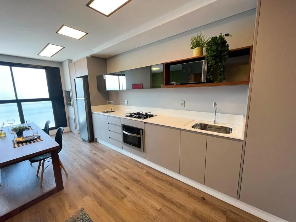 Apartamento, 1 quarto, 32 m² - Foto 2