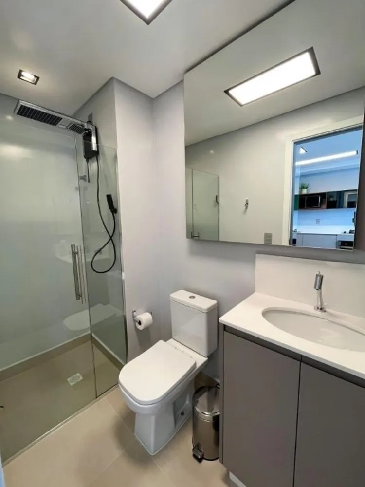 Apartamento, 1 quarto, 32 m² - Foto 5