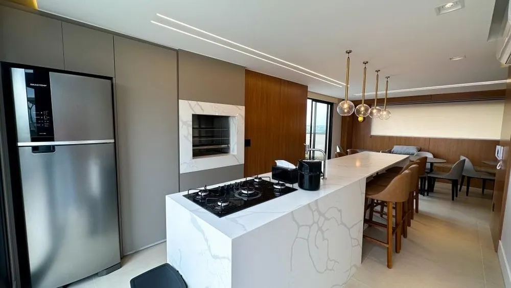 Apartamento, 1 quarto, 32 m² - Foto 10