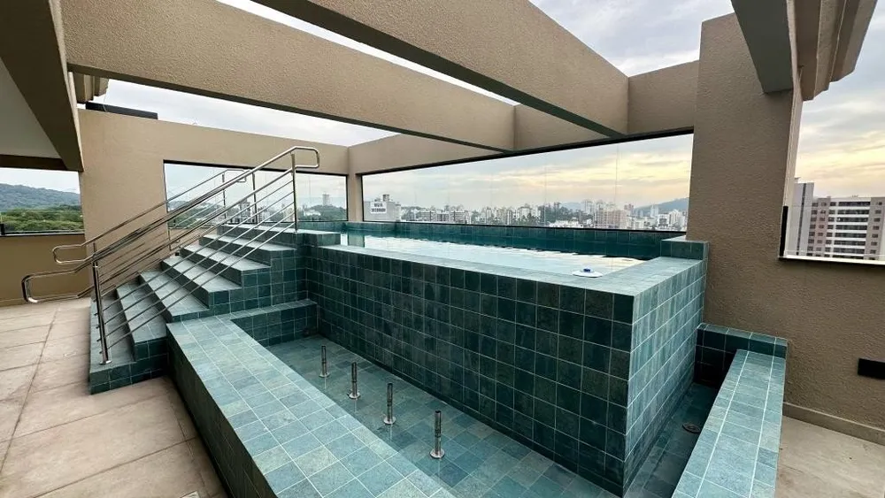 Apartamento, 1 quarto, 32 m² - Foto 6