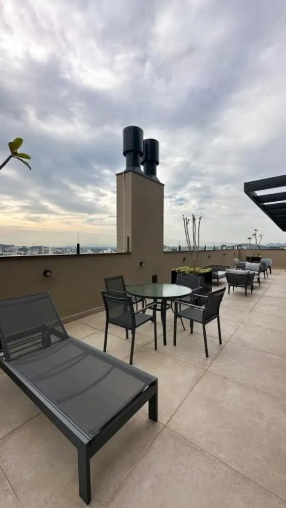Apartamento, 1 quarto, 32 m² - Foto 7
