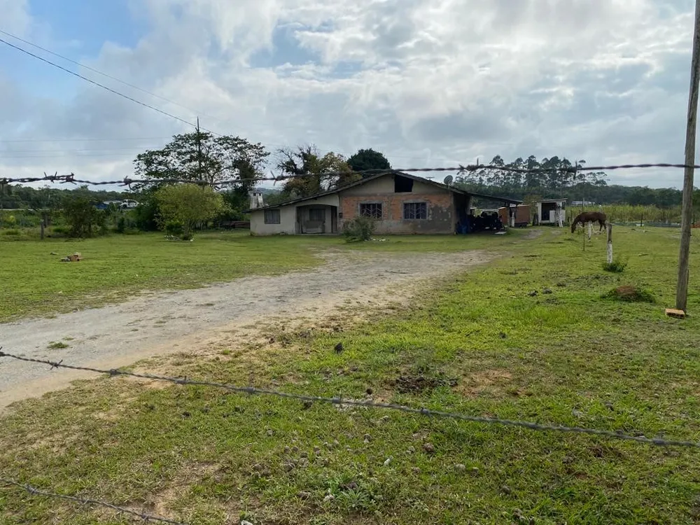Depósito-Galpão - Foto 2