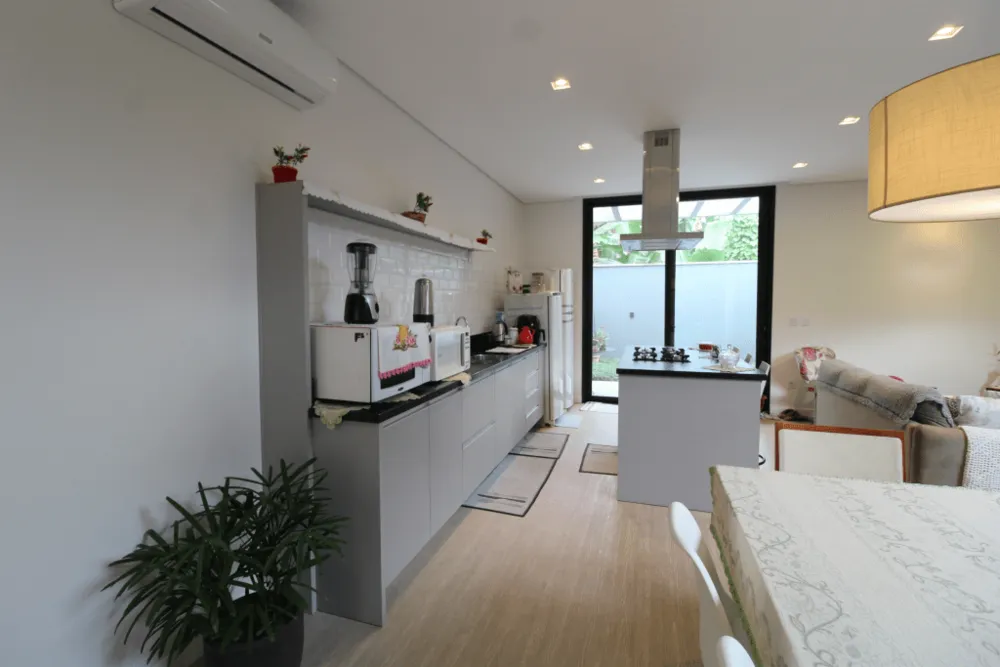 Sobrado, 5 quartos, 306 m² - Foto 5