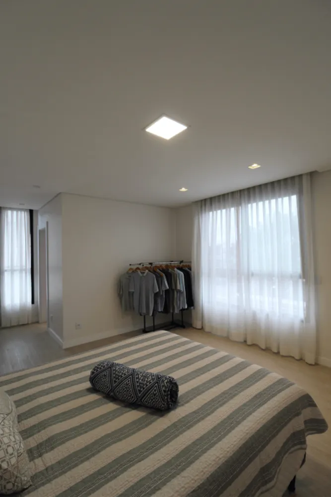Sobrado, 5 quartos, 306 m² - Foto 8
