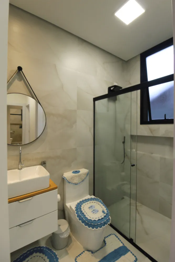 Sobrado, 5 quartos, 306 m² - Foto 9