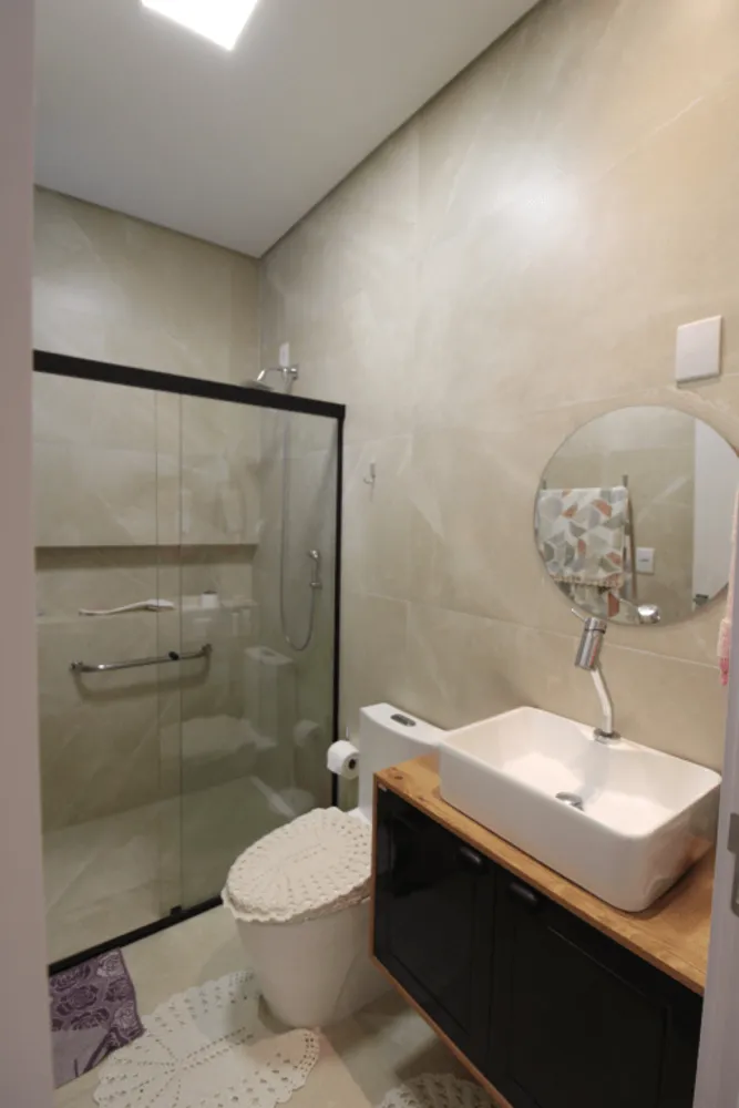 Sobrado, 5 quartos, 306 m² - Foto 4