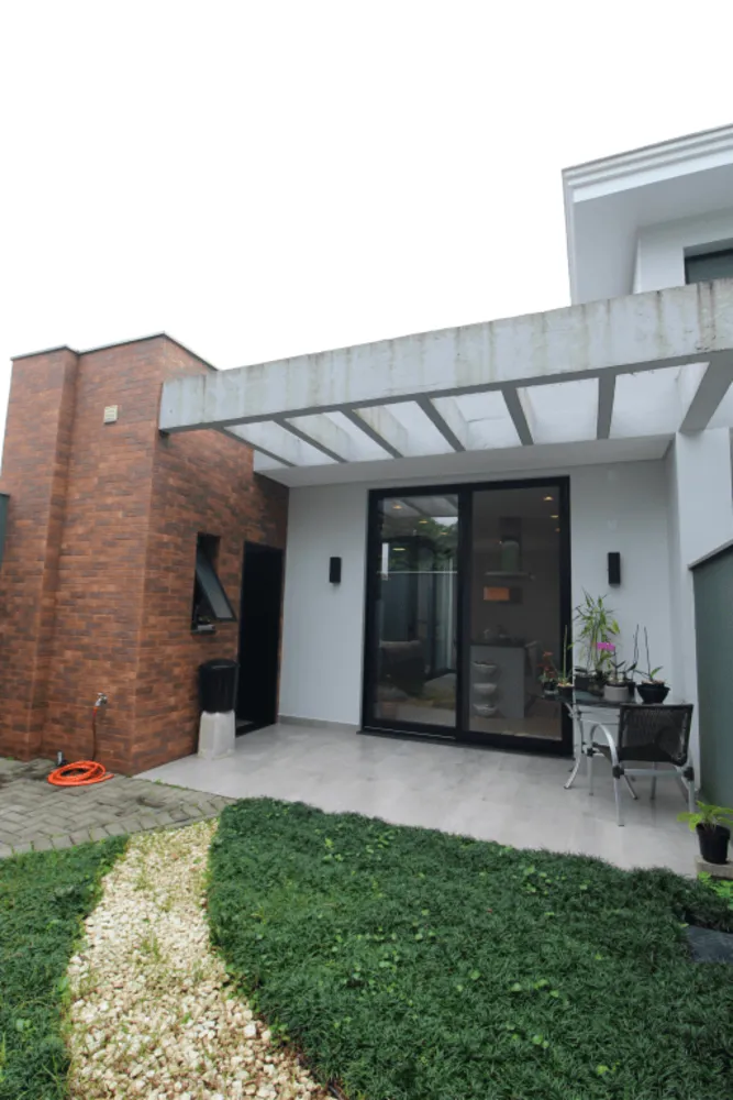 Sobrado, 5 quartos, 306 m² - Foto 2