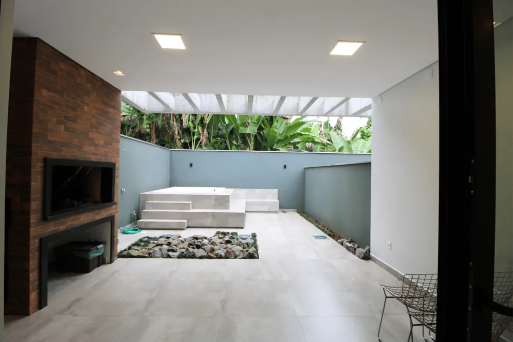 Sobrado, 5 quartos, 306 m² - Foto 7