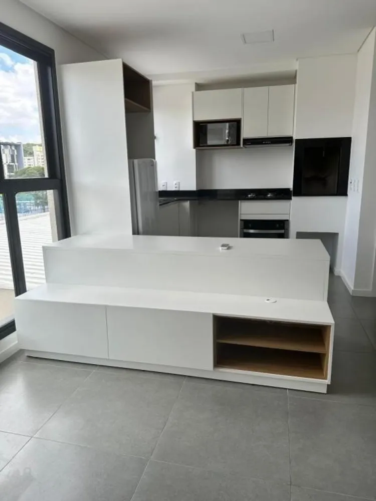 Apartamento, 1 quarto, 32 m² - Foto 4