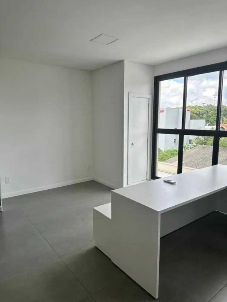 Apartamento, 1 quarto, 32 m² - Foto 5