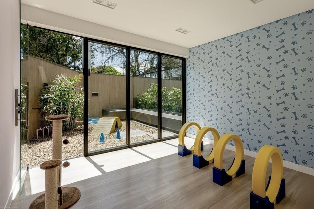 Apartamento à venda com 2 quartos, 68m² - Foto 11