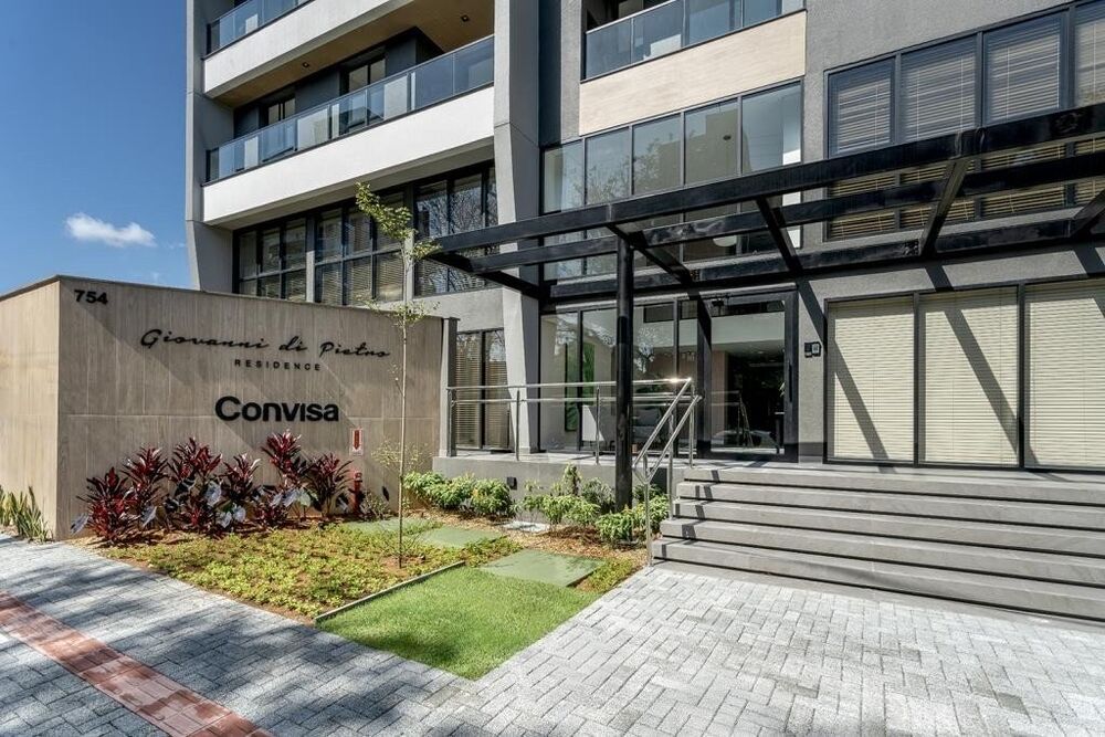 Apartamento à venda com 2 quartos, 68m² - Foto 2
