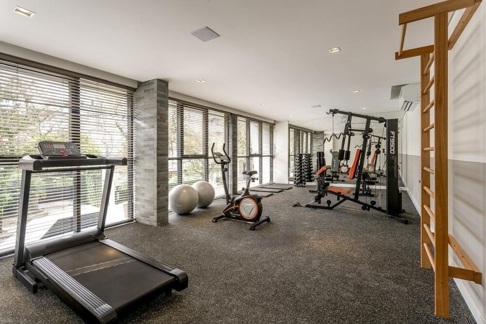 Apartamento à venda com 2 quartos, 68m² - Foto 9