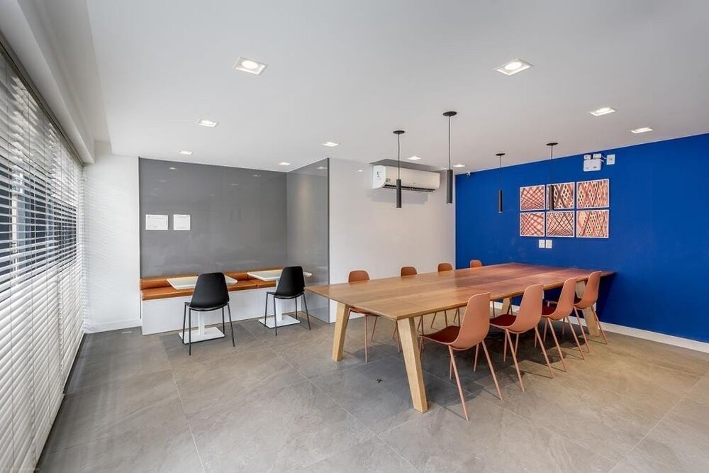 Apartamento à venda com 2 quartos, 68m² - Foto 12