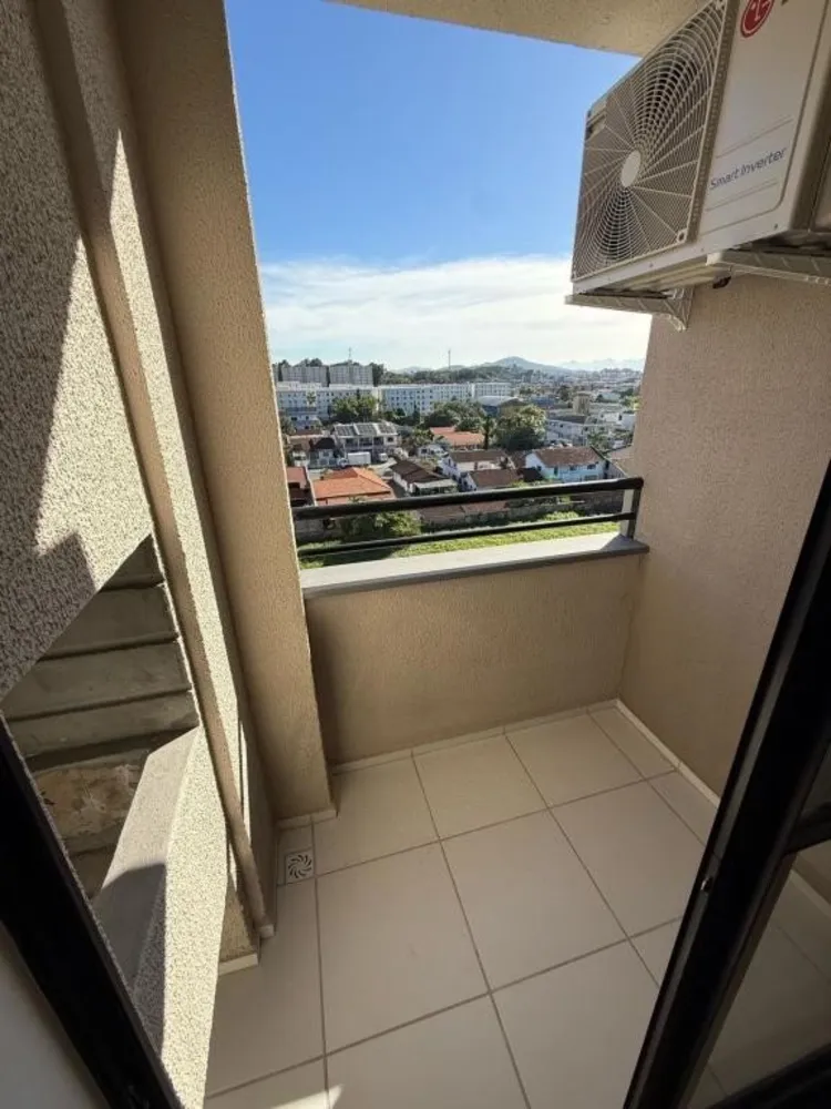 Apartamento, 2 quartos, 51 m² - Foto 8