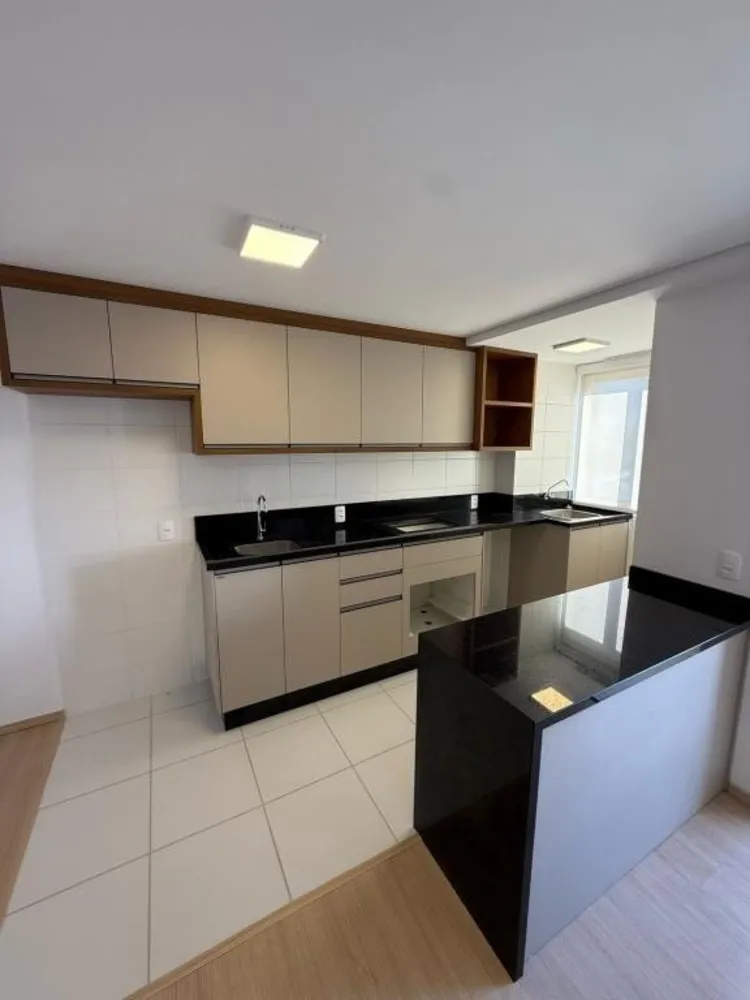 Apartamento, 2 quartos, 51 m² - Foto 2