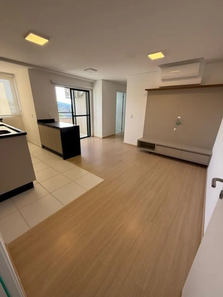 Apartamento, 2 quartos, 51 m² - Foto 4