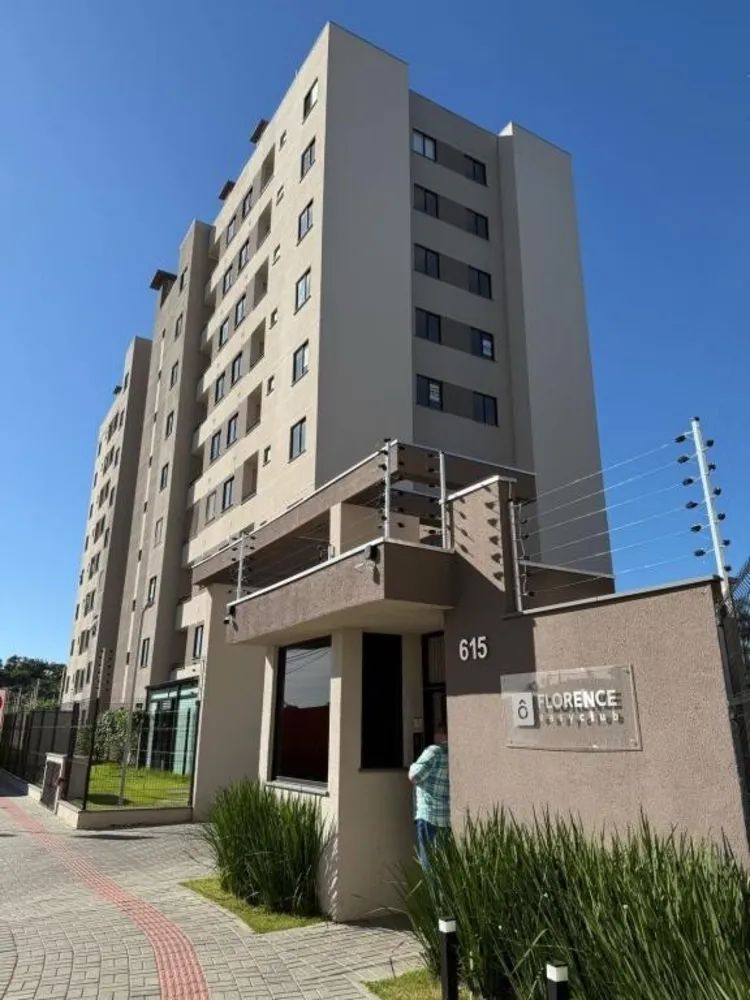 Apartamento, 2 quartos, 51 m² - Foto 3