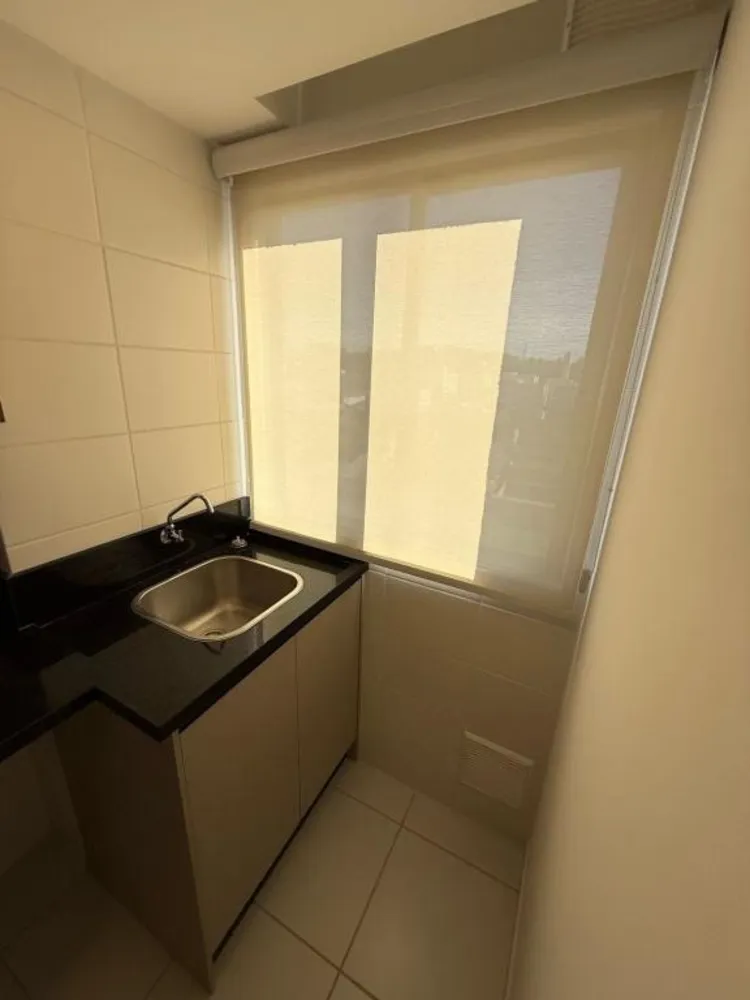 Apartamento, 2 quartos, 51 m² - Foto 1