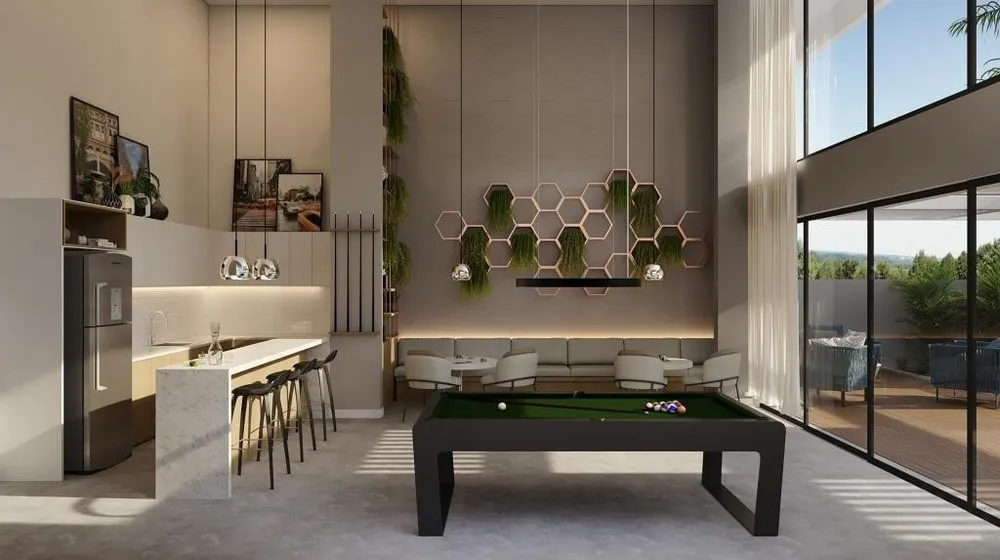 Apartamento, 3 quartos, 76 m² - Foto 9
