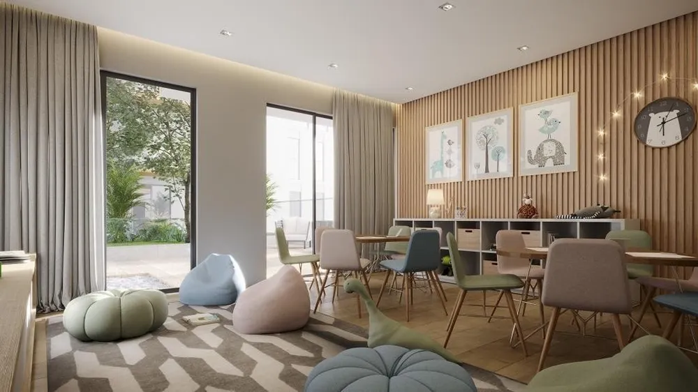 Apartamento, 3 quartos, 76 m² - Foto 4