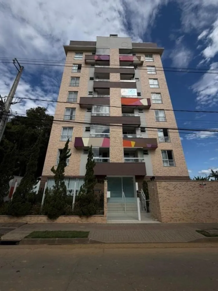 Apartamento, 2 quartos, 71 m² - Foto 1