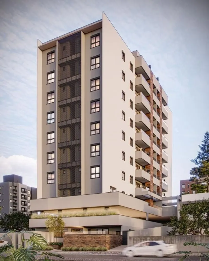 Apartamento, 2 quartos, 82 m² - Foto 1