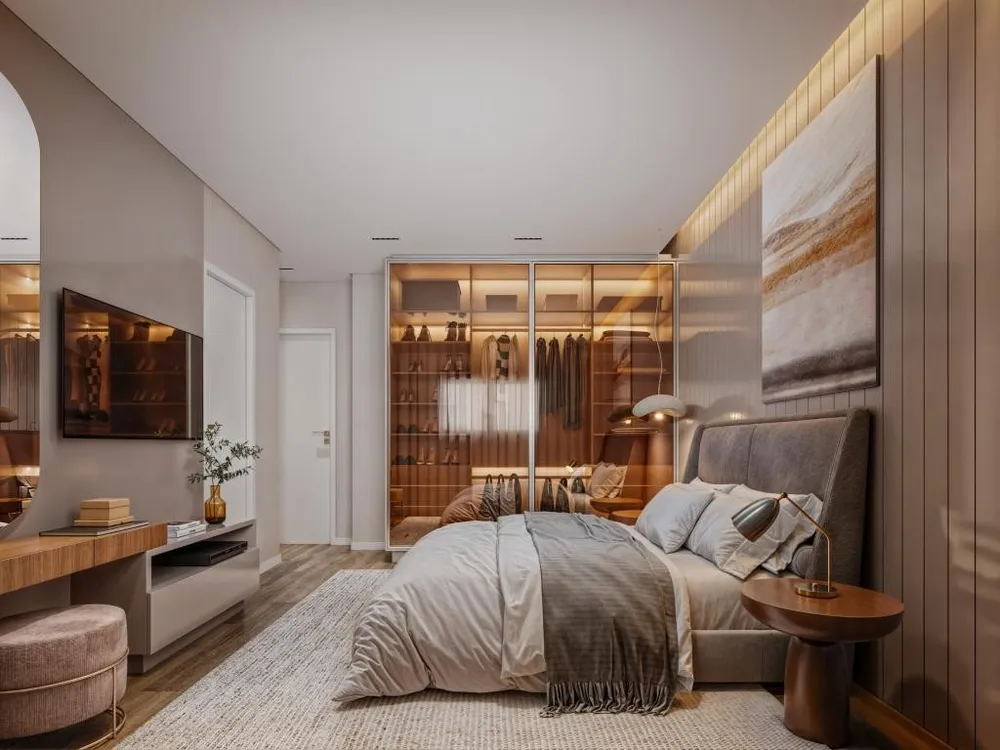 Apartamento, 2 quartos, 82 m² - Foto 6