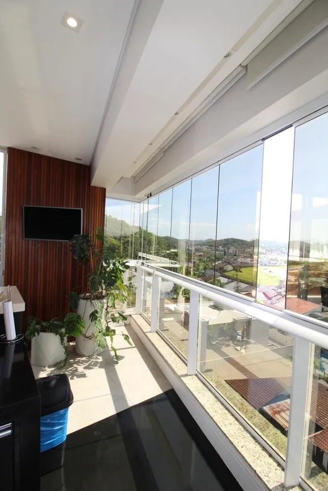 Cobertura, 4 quartos, 248 m² - Foto 8