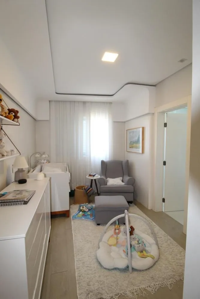 Cobertura, 4 quartos, 248 m² - Foto 5