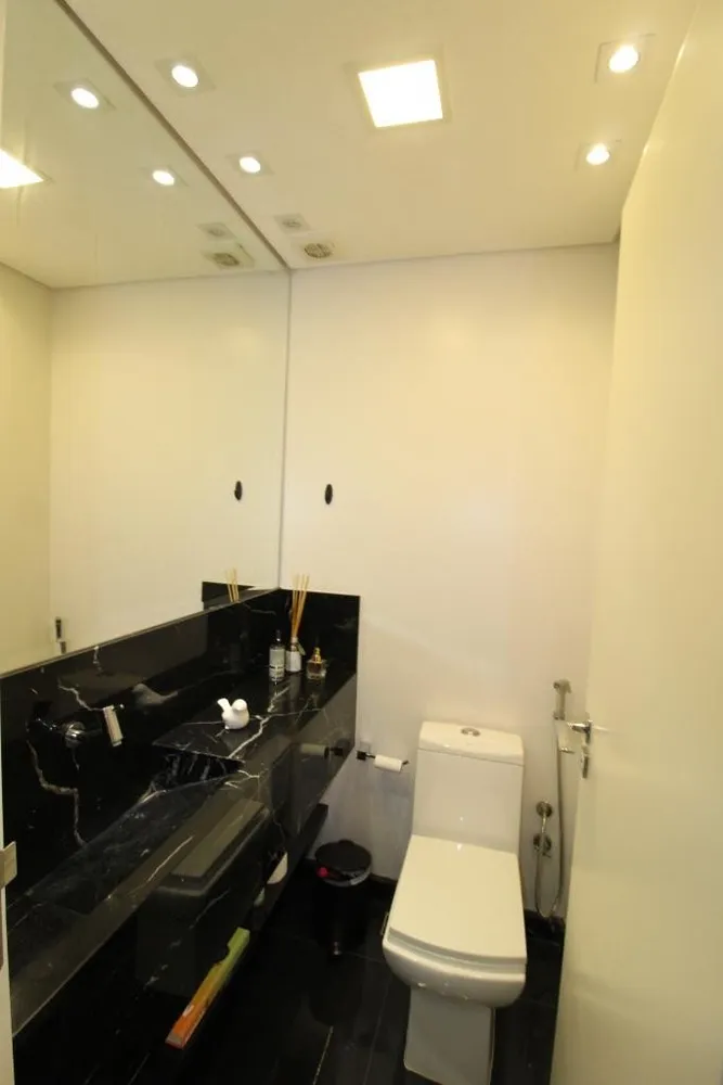 Cobertura, 4 quartos, 248 m² - Foto 7