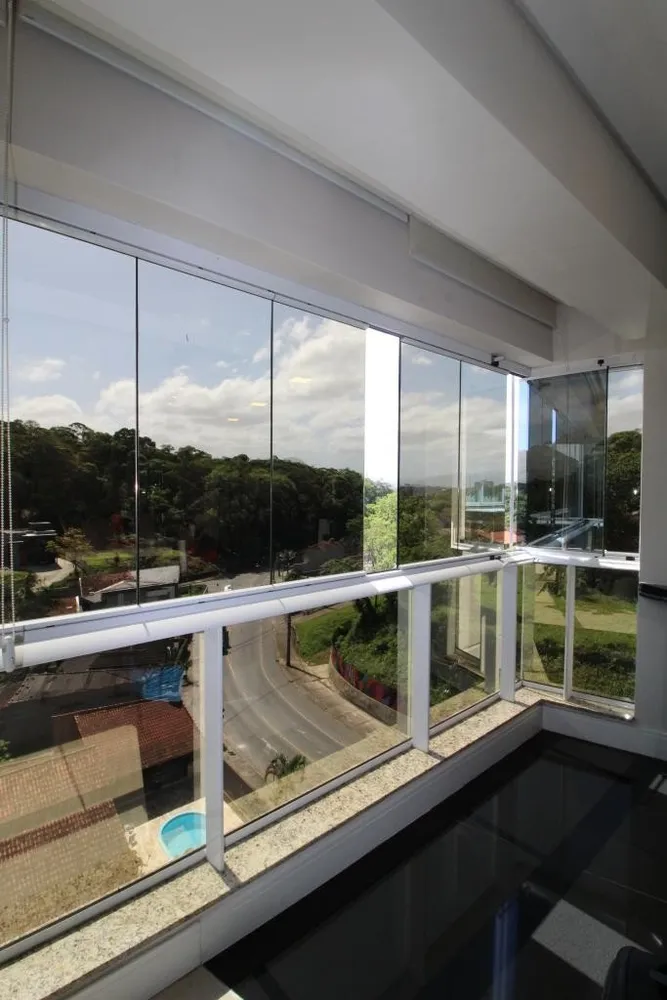 Cobertura, 4 quartos, 248 m² - Foto 1