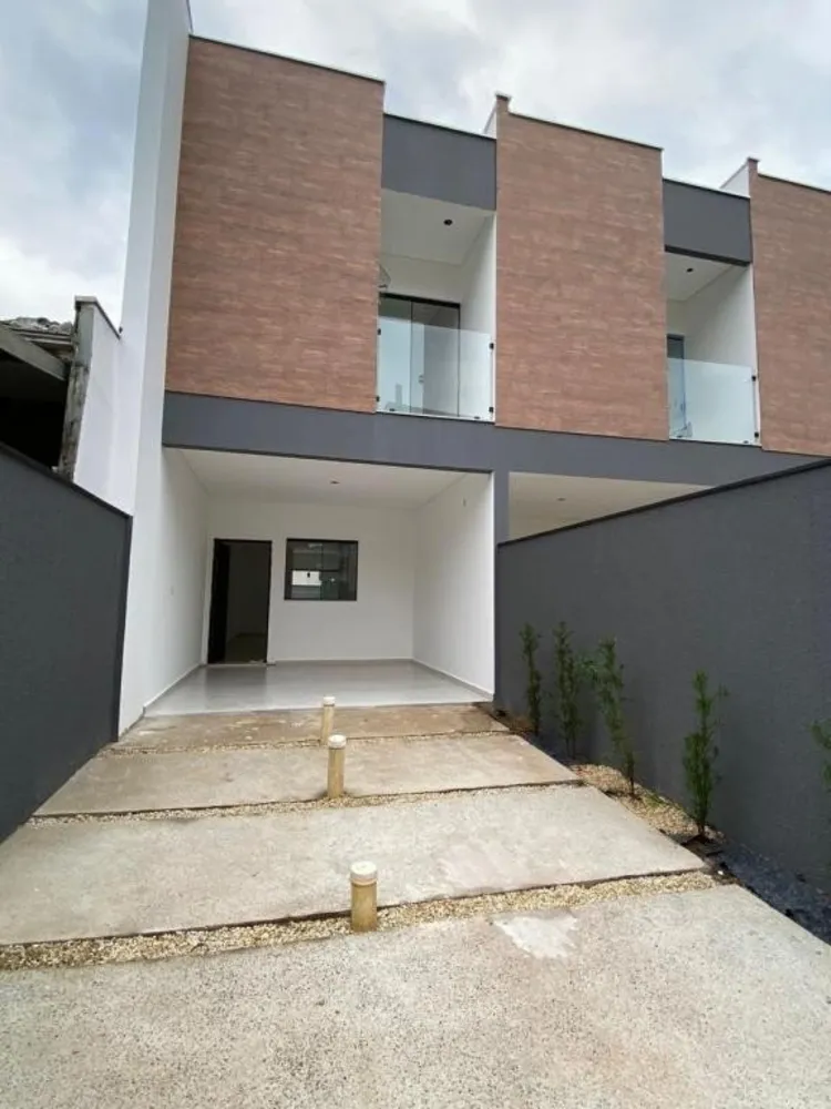 Sobrado, 3 quartos, 111 m² - Foto 13