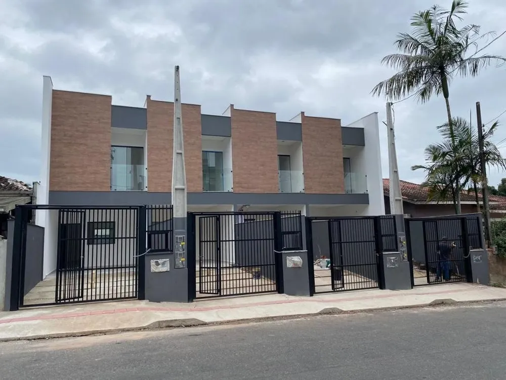 Sobrado, 3 quartos, 111 m² - Foto 11