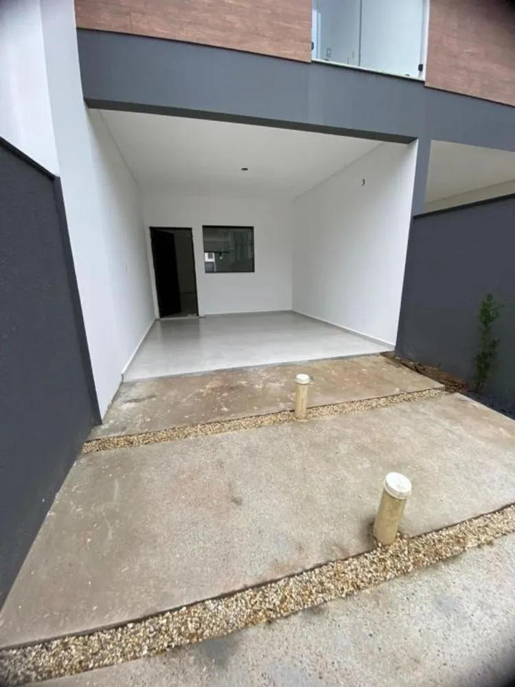 Sobrado, 3 quartos, 111 m² - Foto 1