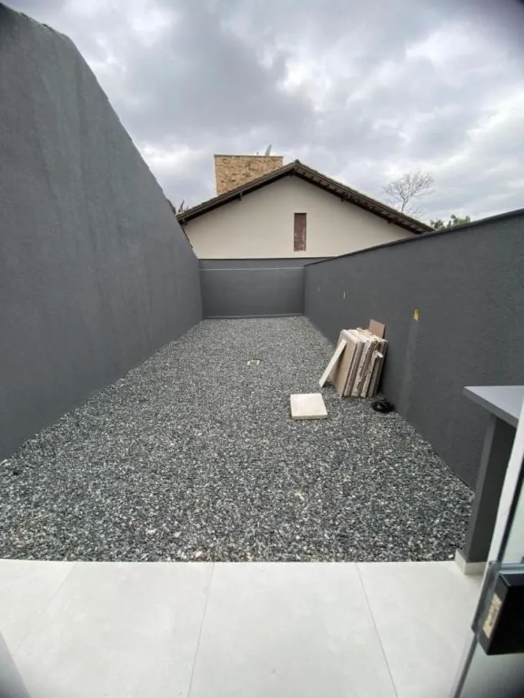 Sobrado, 3 quartos, 111 m² - Foto 8